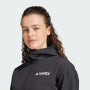 Adidas Soft Shell Jacket Women