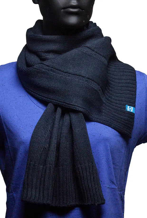 Cachecol Loap Zilina Azul