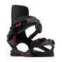 Rome Snowboard Bindings Women