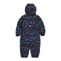 Killtec Ski Suit Boys