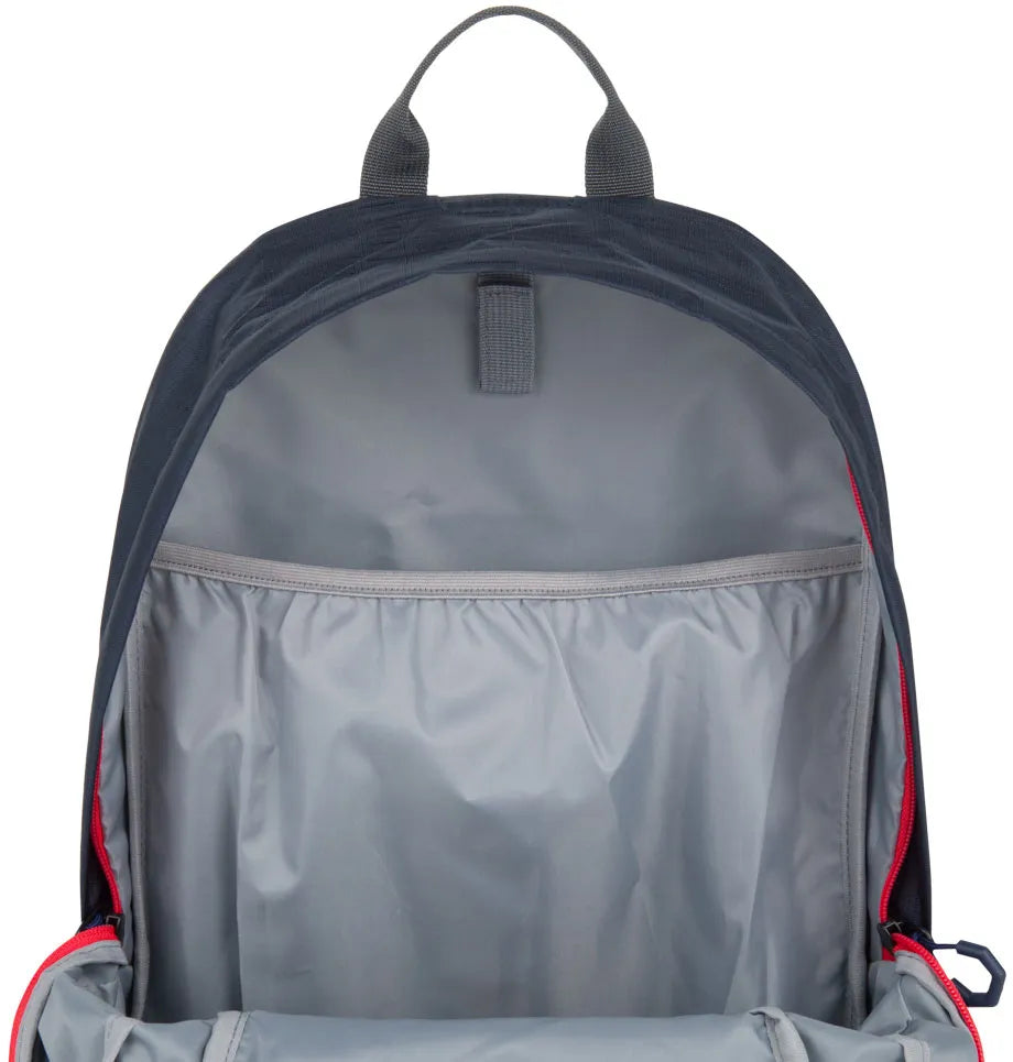 Outdoor Backpack Loap Guide 25 Dblue-pnk Blue