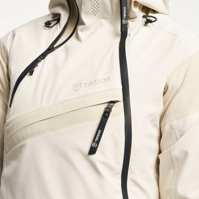 Chaqueta de esquí Tenson para mujer