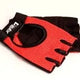 Фитнес ръкавици Laubr Sport Red