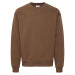 Maglione casual solido da uomo