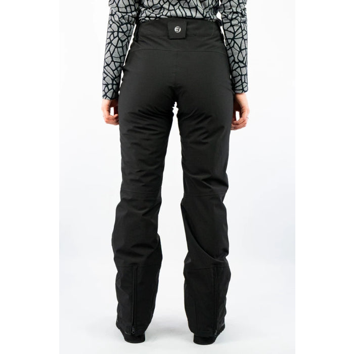 Pantalones de esquí Ice Peak Mujer