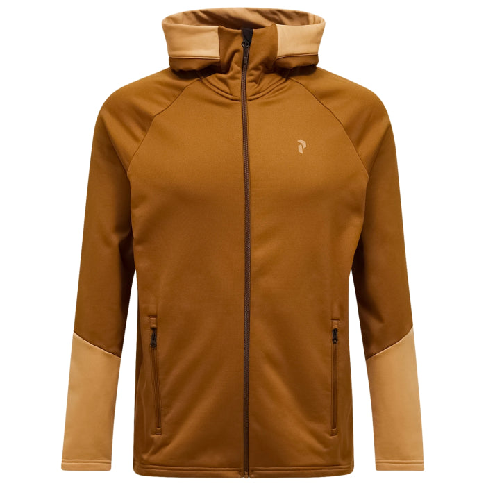 Peak Performance Fleeceweste Herren