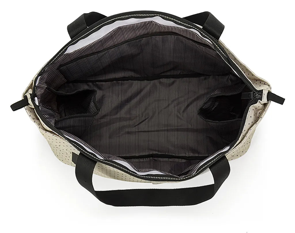 Női táska loap artana szürke