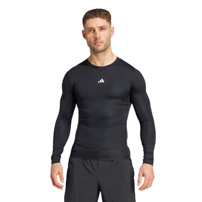 Camiseta Térmica Adidas Talla Hombre