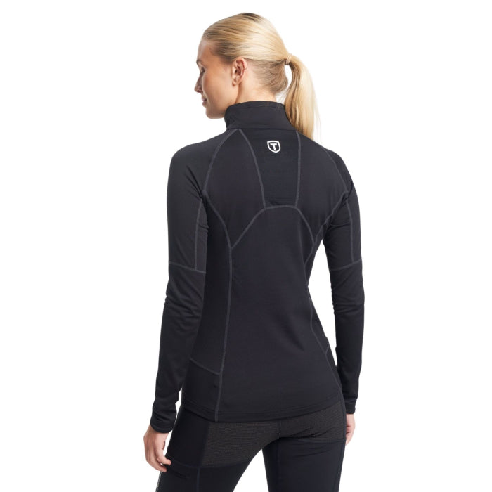 Tenson Ski Pully Damer