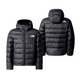 The North Face Never Stop Down Hooded Jacket XL(16 Ani)