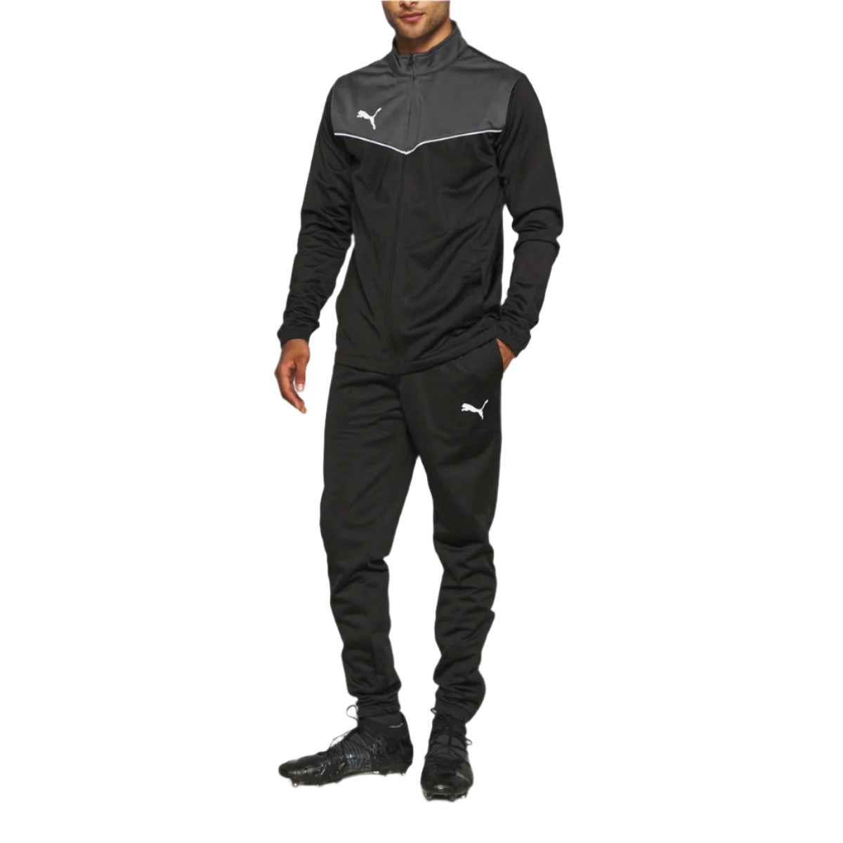 Puma Individualrise Tracksuit