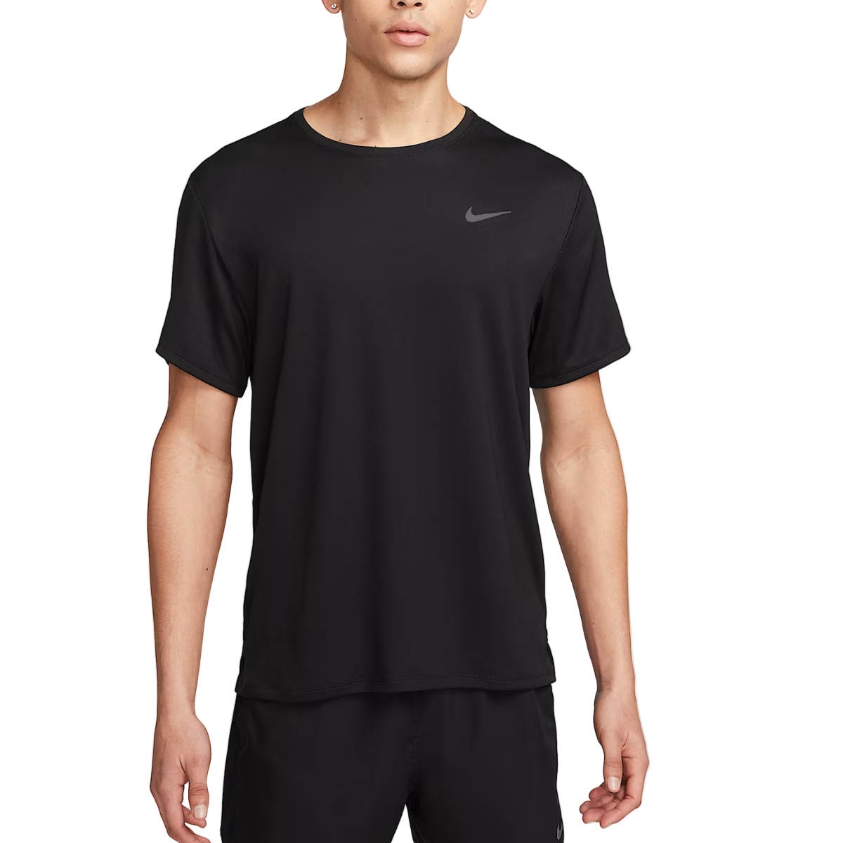 Nike Dri-fit Uv Miler T-shirt