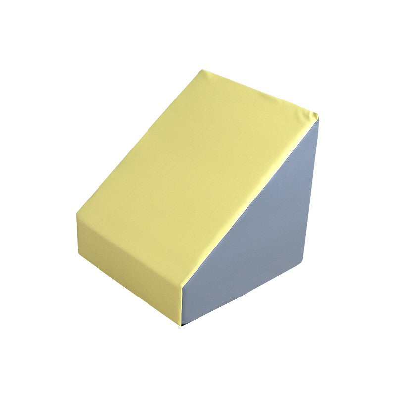 Figure Ramp Big 60x60x60cm Amarillo/Gris