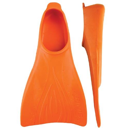 Aletas Finis Booster