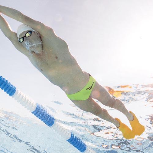 Finis Evo Monofin | Yeow