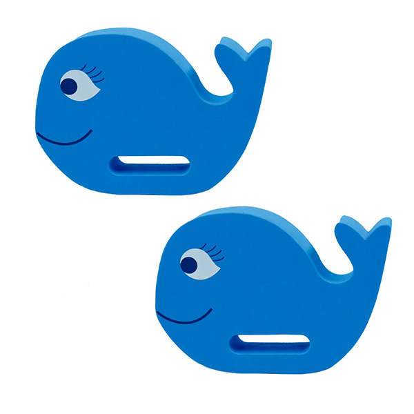 Balena Finis Floatie Friends™