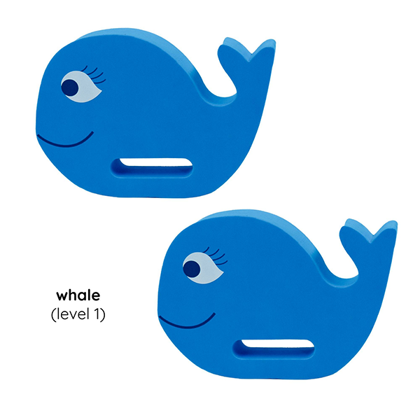 Finis Floatie Friends™ Pufferfish