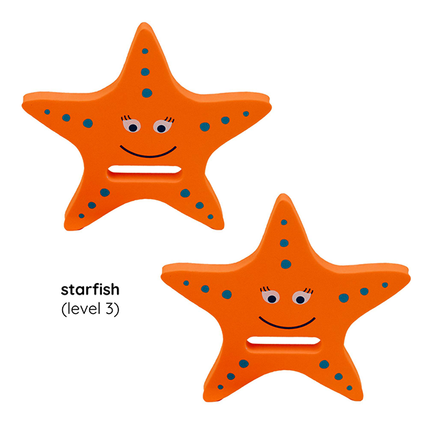 Finis Floatie Friends™ Whale