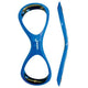 Finis Forearm Fulcrums Junior | Blue