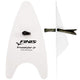 Finis Freestyler Paddles Junior | Бяло