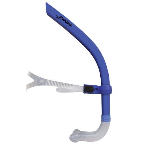 Finish Glide Snorkel | Ocean Blue