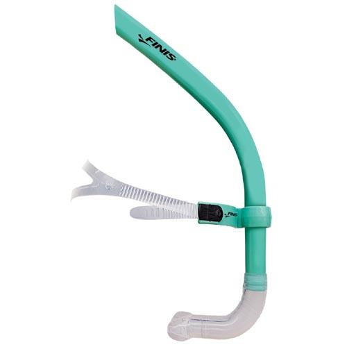 Finis Glide Snorkel | Mint Green
