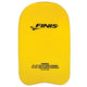 Finis Foam Kickboard Junior | Жълто
