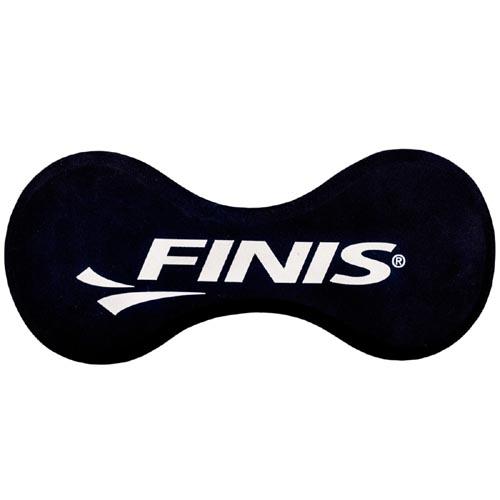 Finis Pull Buoy Junior | Yellow/black