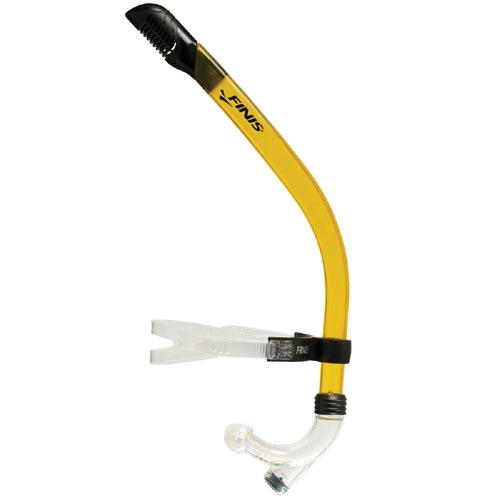 Finish Snorkel Dry Top