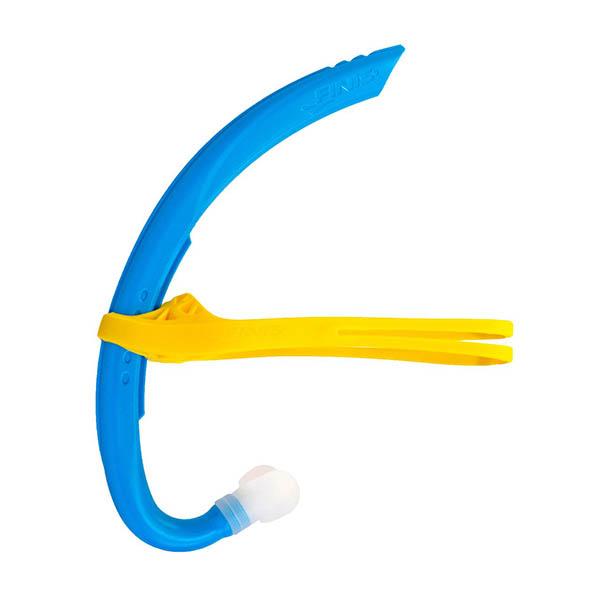 Finis Stability Snorkel Jr | Blue