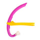 Finis Stability Snorkel Jr | Pink