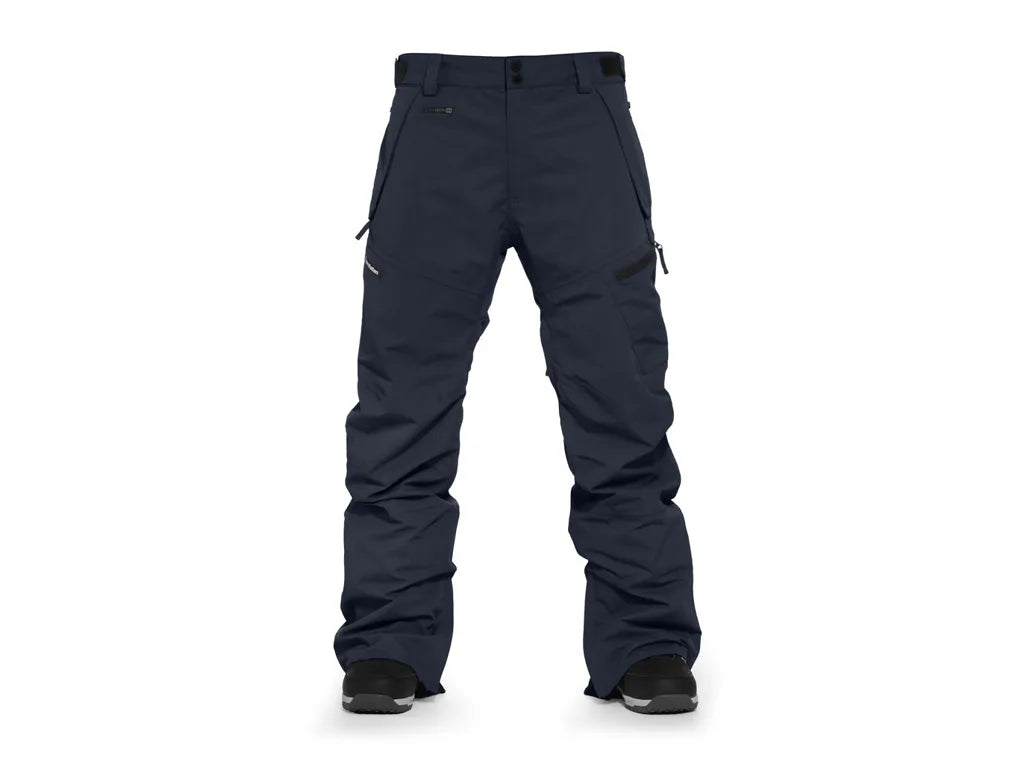 Horsefeathers Fink Pants (indigo)