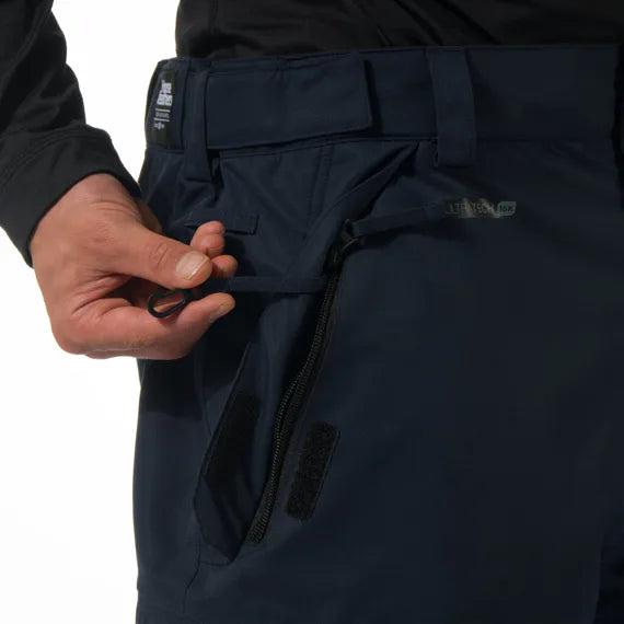 Horsefeathers Fink Pants (indigo)
