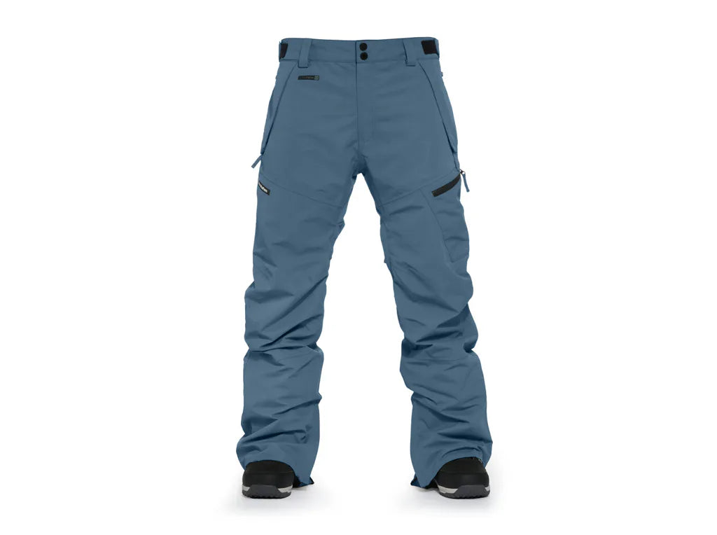 Horsefeathers Fink Pants (moonlight Blue)