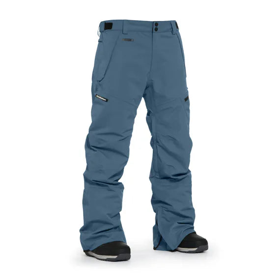 Horsefeathers Fink Pants (moonlight Blue)