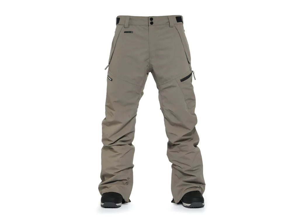 Horsefeathers Fink Pants (taupe)