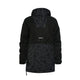 Horsefeathers Fiora Jacket (floral Cheetah)