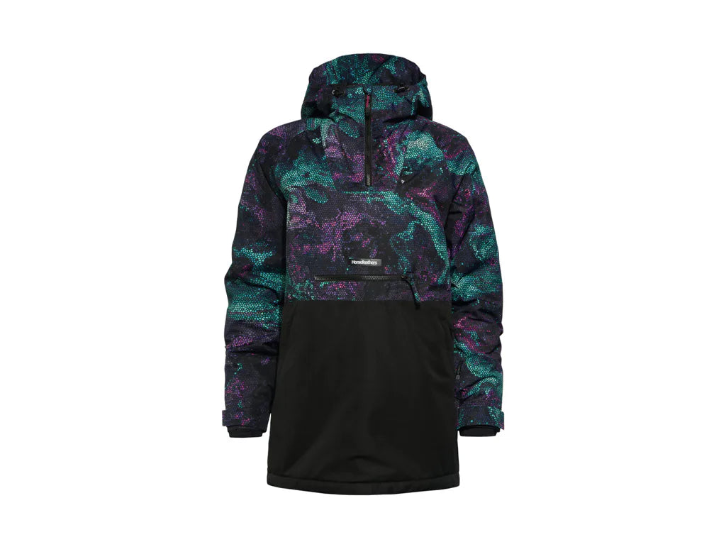 Horsefeathers Fiora Jacket (mosaic)