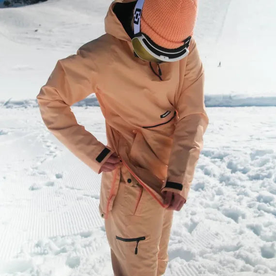 Horsefeathers Fiora Jacket (peach)