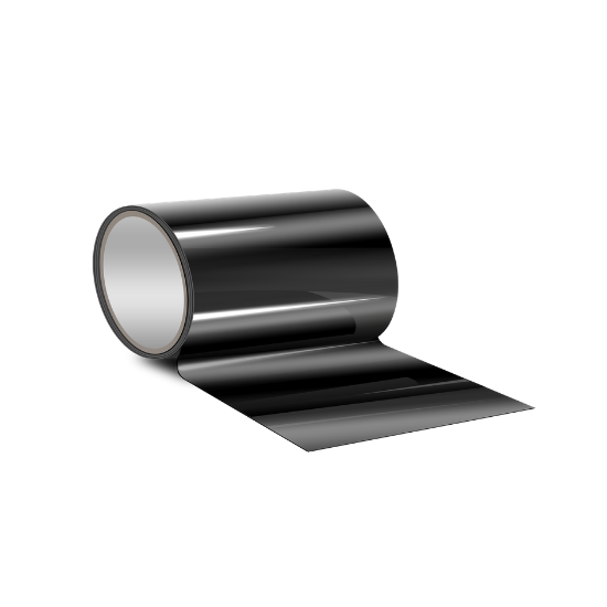 Fix Tape - Svart - Medium