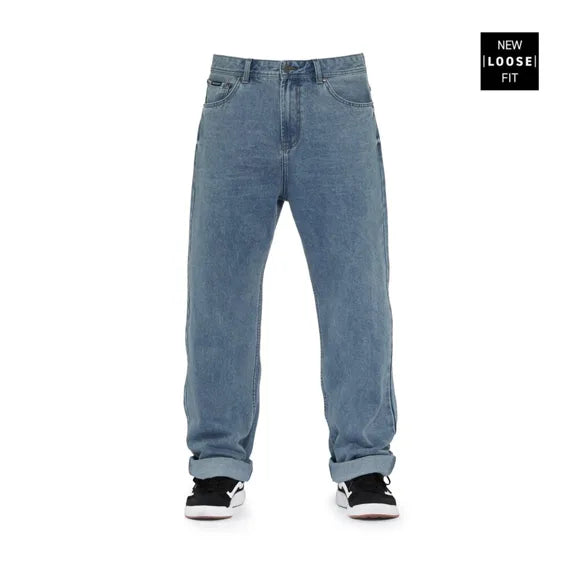Horsefeathers Flavor Jeans (blue)