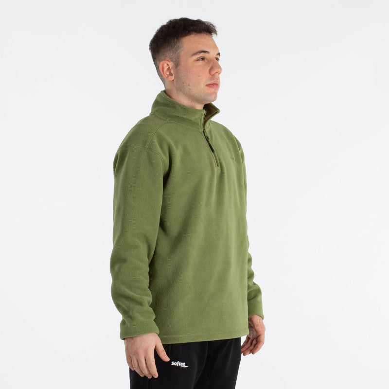 Fleece Softee Marveland Negro