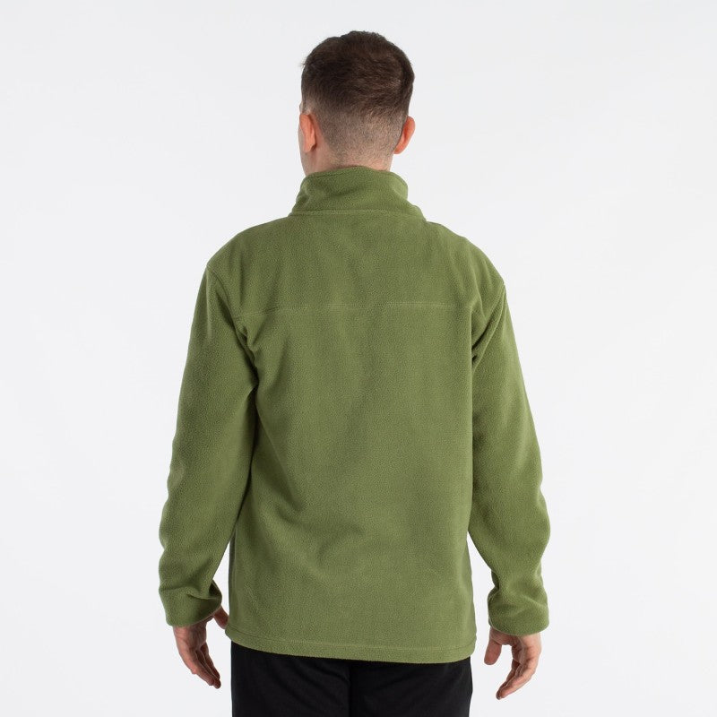 Fleece Softee Marveland Negro