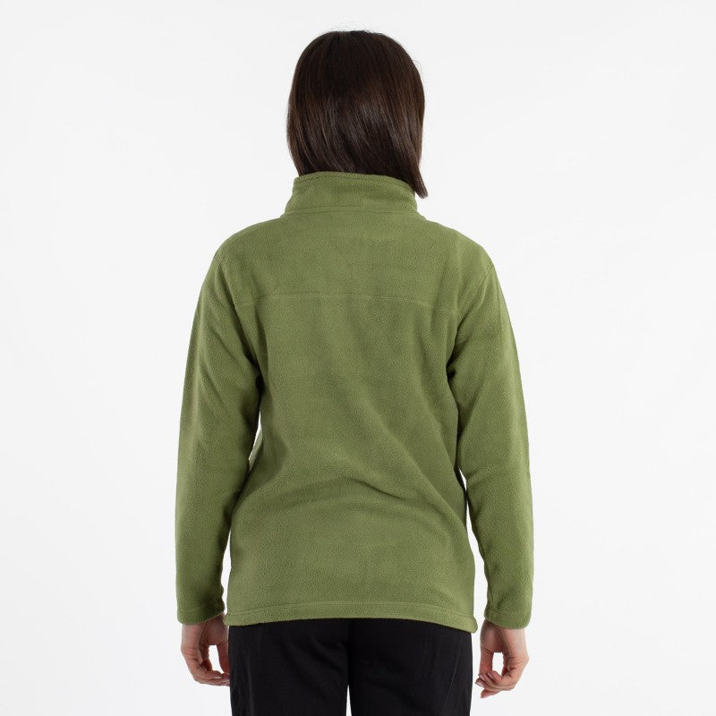 Fleece Softee Marveland Negro