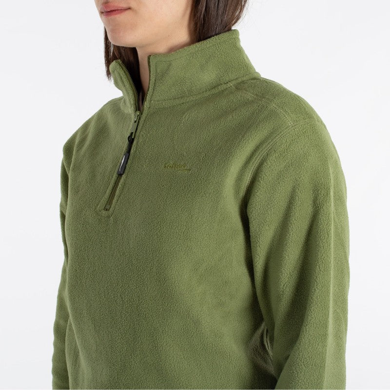 Fleece Softee Marveland Negro