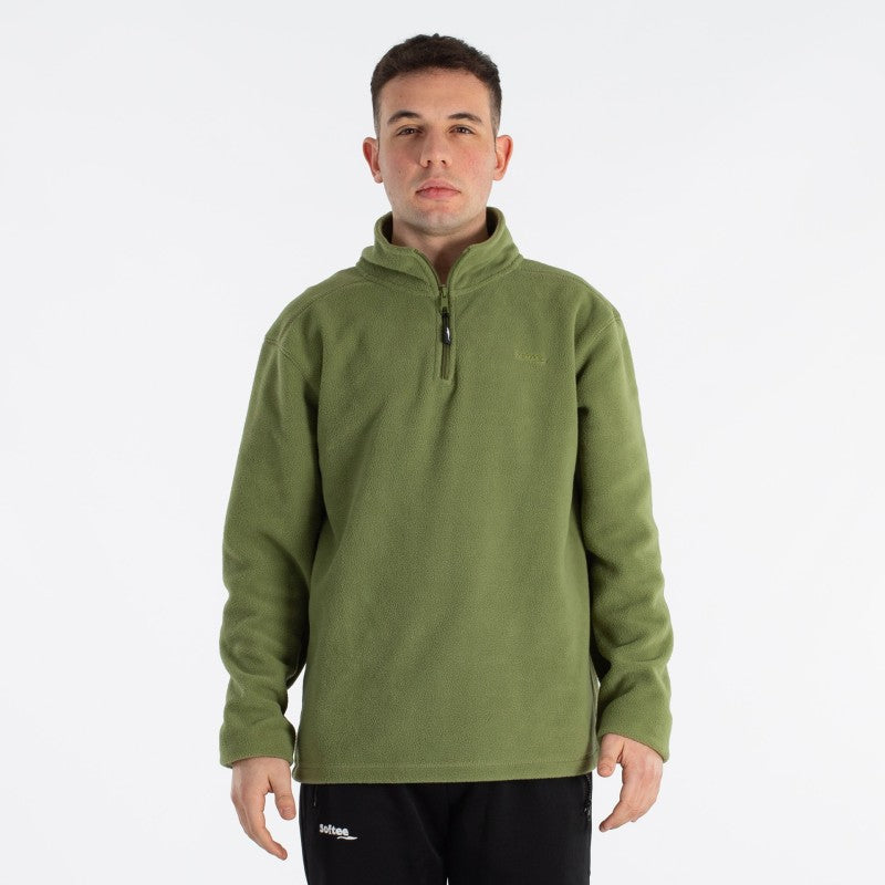 Fleece Softee Marveland Negro