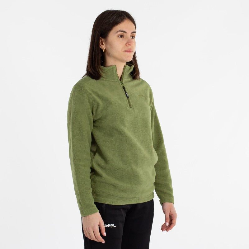 Fleece Softee Marveland Negro