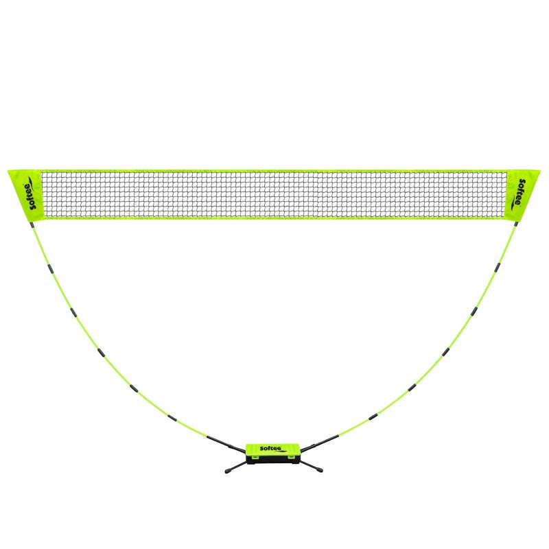 Flex Badminton Net