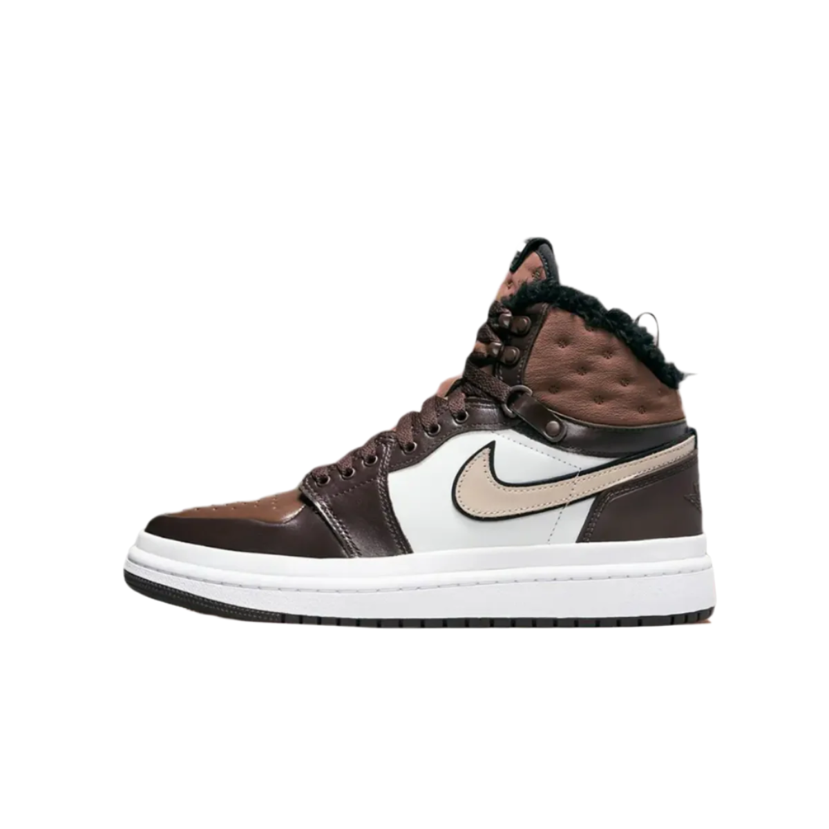 Air jordan 1 aclimate ard 'donn'