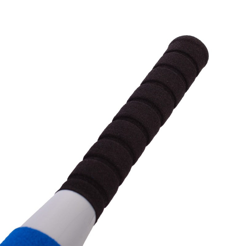 Piankowy kij baseballowy Deluxe Azul ÚNICA